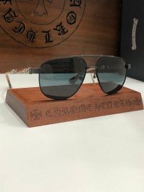 Picture of Chrome Hearts Sunglasses _SKUfw46734767fw